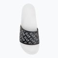 Nazouváky EA7 Emporio Armani Water Sports All Over black / white  5