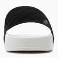 Nazouváky EA7 Emporio Armani Water Sports All Over black / white  6
