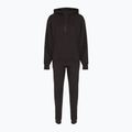 Dámská tepláková souprava EA7 Emporio Armani Train Tracksuit HO 1/4 Zip black
