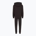 Dámská tepláková souprava EA7 Emporio Armani Train Tracksuit HO 1/4 Zip black 2