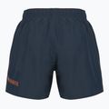 Pánské plavecké šortky EA7 Emporio Armani Extended Logo Boxer armani blue/tangerine tango 2