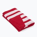 Ručník EA7 Emporio Armani Visibility equestrian red 3