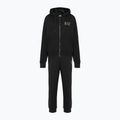Dámská tepláková souprava EA7 Emporio Armani Train Visibility Tracksuit HO CH FZ black/gold