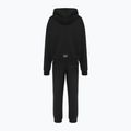 Dámská tepláková souprava EA7 Emporio Armani Train Visibility Tracksuit HO CH FZ black/gold 2