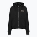 Dámská tepláková souprava EA7 Emporio Armani Train Visibility Tracksuit HO CH FZ black/gold 3