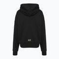 Dámská tepláková souprava EA7 Emporio Armani Train Visibility Tracksuit HO CH FZ black/gold 4