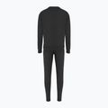 Dámská tepláková souprava EA7 Emporio Armani Train Tracksuit MaxiLogo black/gold 2