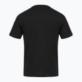 Pánské tričko EA7 Emporio Armani Visibility Cotton Crew black/beige 2