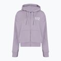 Dámská tepláková souprava EA7 Emporio Armani Train Visibility Tracksuit HO CH FZ lavender grey 3
