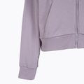 Dámská tepláková souprava EA7 Emporio Armani Train Visibility Tracksuit HO CH FZ lavender grey 5