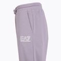 Dámská tepláková souprava EA7 Emporio Armani Train Visibility Tracksuit HO CH FZ lavender grey 9