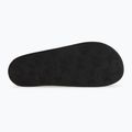 Nazouváky EA7 Emporio Armani Water Sports Tape full black/gold 4