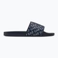 Nazouváky EA7 Emporio Armani Water Sports All Over navy/white  2