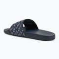 Nazouváky EA7 Emporio Armani Water Sports All Over navy/white  3