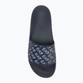 Nazouváky EA7 Emporio Armani Water Sports All Over navy/white  5