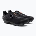 Pánská cyklistická obuv DMT KM4 black M0010DMT21KM4-A-0019 5