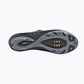 Pánské MTB cyklistické boty DMT WKM1 black/orange 10