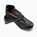 Pánské MTB cyklistické boty DMT WKM1 black/orange 11