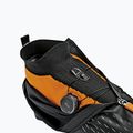 Pánské MTB cyklistické boty DMT WKM1 black/orange 12
