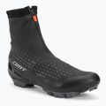 Pánské MTB cyklistické boty DMT WKM1 black/orange