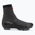 Pánské MTB cyklistické boty DMT WKM1 black/orange 2