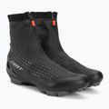 Pánské MTB cyklistické boty DMT WKM1 black/orange 4