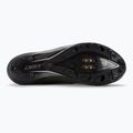 Cyklistické boty MTB pánské DMT KM3 green/black 5