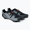 Pánská cyklistická obuv DMT KM3 graphite M0010DMT20KM3-A-0038 5