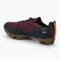 Pánskéí cyklistické boty MTB  DMT GK1 black/bordeaux 3