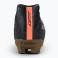 Pánskéí cyklistické boty MTB  DMT GK1 black/bordeaux 6