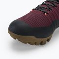 Pánskéí cyklistické boty MTB  DMT GK1 black/bordeaux 7