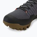 Pánské cyklistické boty MTB  DMT GK1 black/antracite 7