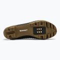Pánské cyklistické boty MTB  DMT GK1 black/ocra 4