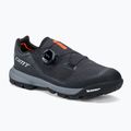 Pánské cyklistické boty MTB  DMT TK10 antracite /black