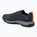 Pánské cyklistické boty MTB  DMT TK10 antracite /black 3