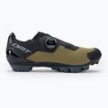 Pánské cyklistické boty MTB  DMT KM4 black/bronze 2
