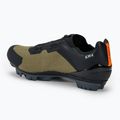 Pánské cyklistické boty MTB  DMT KM4 black/bronze 3
