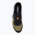 Pánské cyklistické boty MTB  DMT KM4 black/bronze 5
