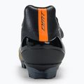 Pánské cyklistické boty MTB  DMT KM4 black/bronze 6