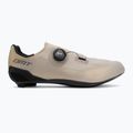 Pánské cyklistické silniční boty DMT KR30 sand/black 2