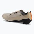Pánské cyklistické silniční boty DMT KR30 sand/black 3