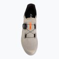 Pánské cyklistické silniční boty DMT KR30 sand/black 5