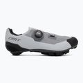 Cyklistické boty MTB pánské DMT KM30 grey/black 2