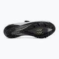 Cyklistické boty MTB pánské DMT KM30 grey/black 4