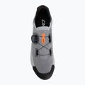 Cyklistické boty MTB pánské DMT KM30 grey/black 5