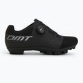 Cyklistické boty MTB męskie DMT KM4 black 2