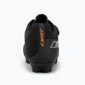 Cyklistické boty MTB męskie DMT KM4 black 6