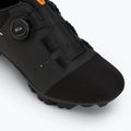 Cyklistické boty MTB męskie DMT KM4 black 7