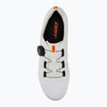 Pánské cyklistické boty  DMT KR4 white 5