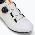 Pánské cyklistické boty  DMT KR4 white 7